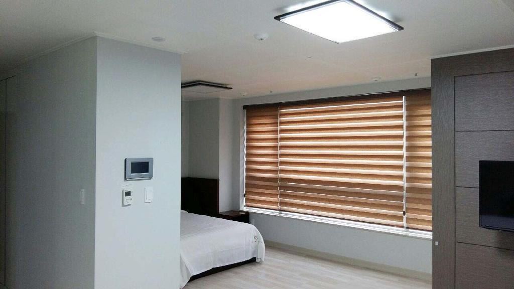 Gaon Residence Hotel Daejeon Eksteriør bilde